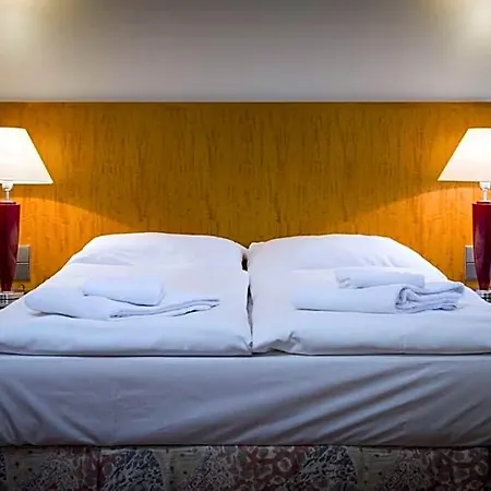 Hotel Trojan Lądek-Zdrój