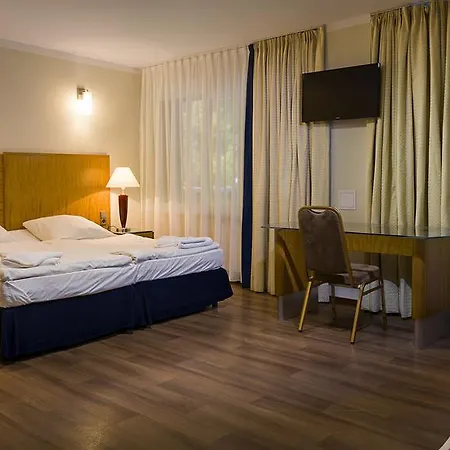 Trojan 2* Lądek-Zdrój