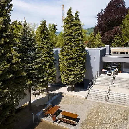 Trojan Otel Lądek-Zdrój