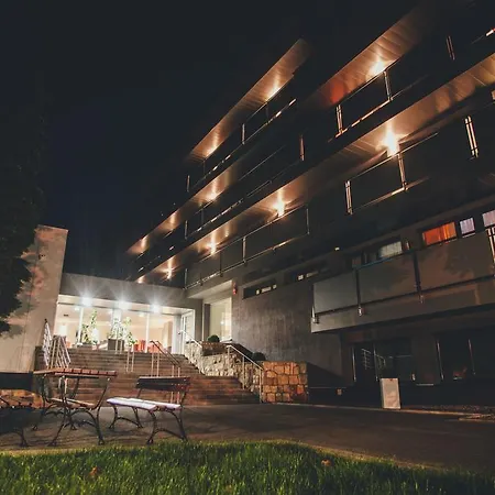 Trojan Lądek-Zdrój