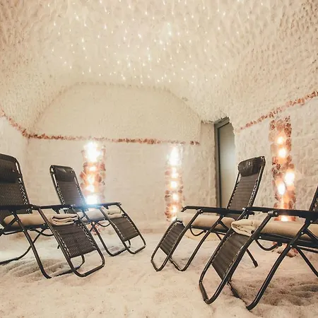 Trojan Lądek-Zdrój