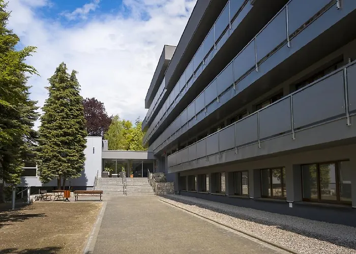 Trojan Lądek-Zdrój