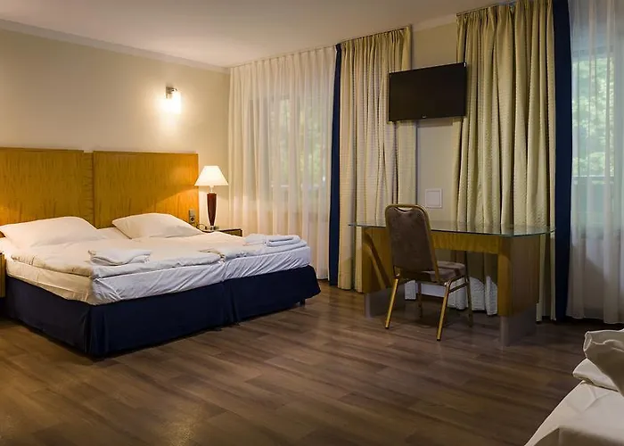 Trojan 2* Lądek-Zdrój