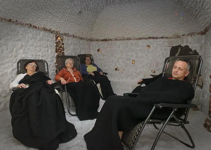 Trojan Lądek-Zdrój