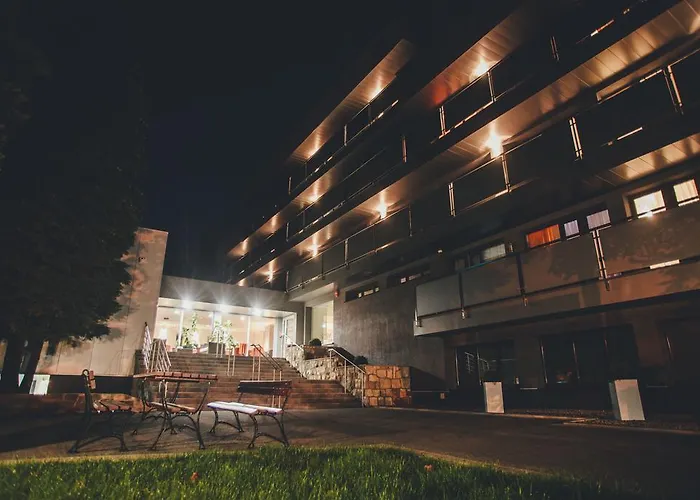 Trojan Lądek-Zdrój