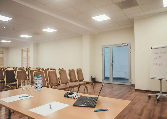 Trojan Lądek-Zdrój