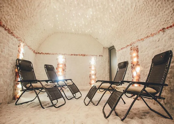 Trojan Lądek-Zdrój